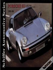 Porsche 911, 1963-86