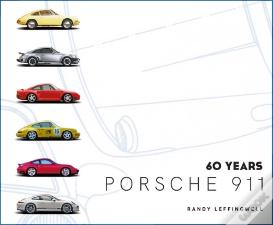 Porsche 911 60 Years