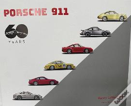 Porsche 911 60 Years