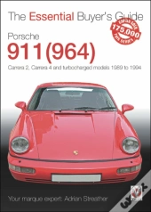 Porsche 911 (964)