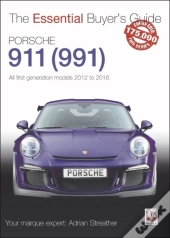 Porsche 911 (991)