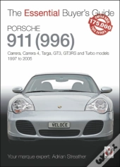Porsche 911 (996)