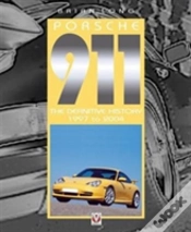 Capa do artigo Porsche 911