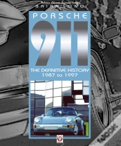 Capa do artigo Porsche 911