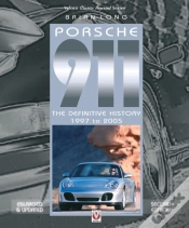 Capa do artigo Porsche 911