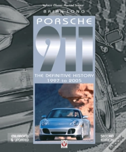 Capa do artigo Porsche 911