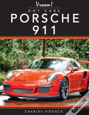 Capa do artigo Porsche 911