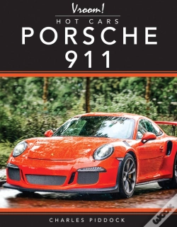 Capa do artigo Porsche 911