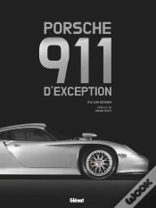Capa do artigo Porsche 911 D
