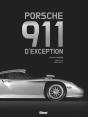 Porsche 911 D'Exception - Preview