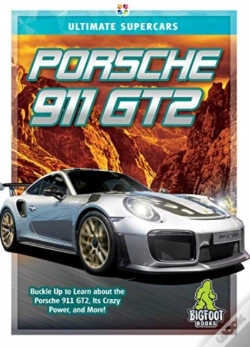 Capa do artigo Porsche 911 Gt2