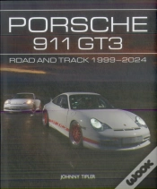 Capa do artigo Porsche 911 Gt3
