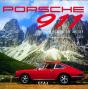 Porsche 911, Histoire D'Un Mythe - Preview