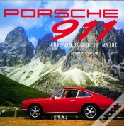 Capa do artigo Porsche 911, Histoire D