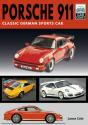 Porsche 911 - Preview