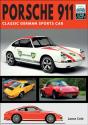 Porsche 911 - Preview