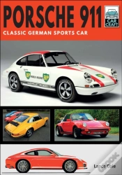 Capa do artigo Porsche 911