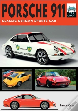 Capa do artigo Porsche 911