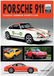 Capa do artigo Porsche 911