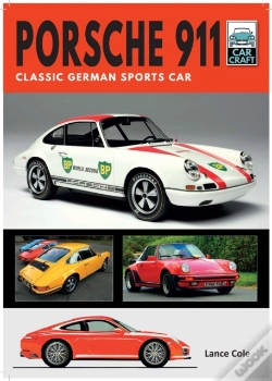 Capa do artigo Porsche 911