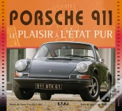 Capa do artigo Porsche 911 ; Le Plaisir À L