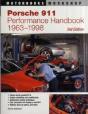 Porsche 911 Performance Handbook, 1963-1998 - Preview