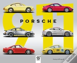 Capa do artigo Porsche 911