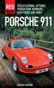 Porsche 911 Red Book 3rd Edition