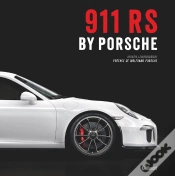 Capa do artigo Porsche 911 Rs By Porsche