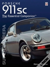 Porsche 911 Sc