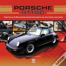 Porsche 911 Sc