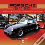 Capa do artigo Porsche 911 Sc