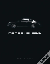 Capa do artigo Porsche 911