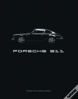 Capa do artigo Porsche 911