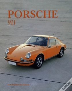 Capa do artigo Porsche 911