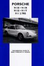 Porsche 911e 911s 911t 2, 7rs - Preview
