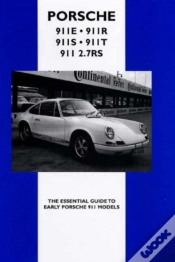 Capa do artigo Porsche 911e 911s 911t 2, 7rs
