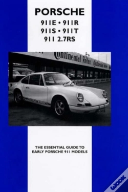 Capa do artigo Porsche 911e 911s 911t 2, 7rs