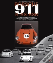 Capa do artigo Porsche 911r-Rs-Rsr