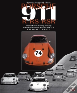 Capa do artigo Porsche 911r-Rs-Rsr