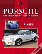 Porsche 911rs