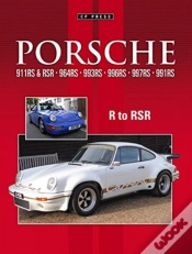 Capa do artigo Porsche 911rs