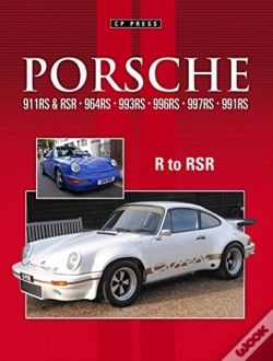 Capa do artigo Porsche 911rs