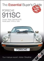Porsche 911sc