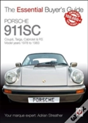 Capa do artigo Porsche 911sc