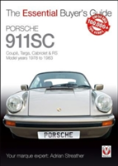 Porsche 911sc