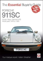 Porsche 911sc - Preview
