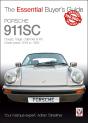 Porsche 911sc - Preview