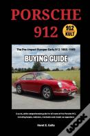 Porsche 912 Buying Guide