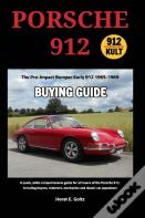 Porsche 912 Buying Guide